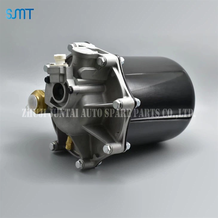 truck air dryer