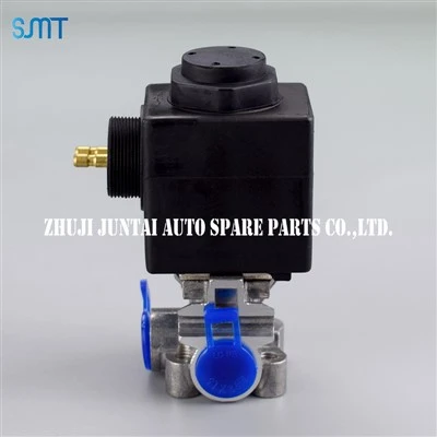 2038653 Solenoïde klep