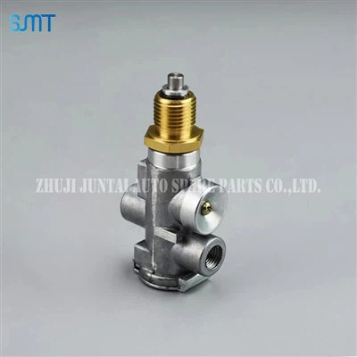 Klep Met Versnellingsbak